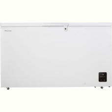 Морозильна скриня Hisense FC571D4AWLYE (BD-436B)