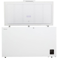 Морозильна скриня Hisense FC571D4AWLYE (BD-436B)
