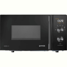 Мікрохвильова піч Gorenje MO20AE1B5 