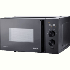 Мікрохвильова піч Gorenje MO20AE1B5 