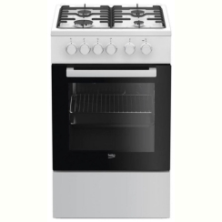 Комбінована плита Beko FSS52020DW