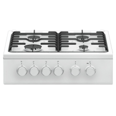 Комбінована плита Beko FSS52020DW
