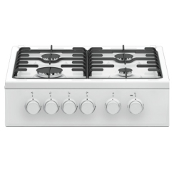 Комбінована плита Beko FSS52020DW