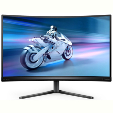 Монiтор 27" Philips Evnia 27M2C5200W/00 Dark Grey