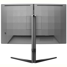 Монiтор 27" Philips Evnia 27M2C5200W/00 Dark Grey