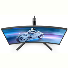 Монiтор 27" Philips Evnia 27M2C5200W/00 Dark Grey