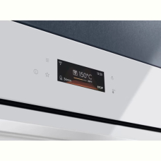 Електрична духова шафа Electrolux EOE8P39WV