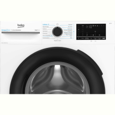Пральна машина автоматична Beko BM3WFSU47215WB