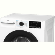 Пральна машина автоматична Beko BM3WFSU47215WB
