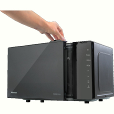 Мікрохвильова піч Hisense H23MOBS5H4