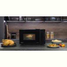 Мікрохвильова піч Hisense H23MOBS5H4