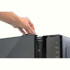 Мікрохвильова піч Hisense H23MOBS5H4