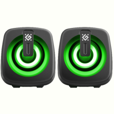 Акустика Defender J1 6Вт USB Black (65961) 
