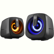 Акустика Defender J1 6Вт USB Black (65961) 