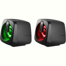 Акустика Defender J1 6Вт USB Black (65961) 