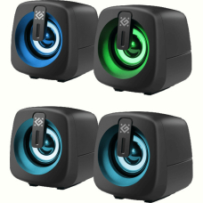 Акустика Defender J1 6Вт USB Black (65961) 