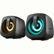 Акустика Defender J1 6Вт USB Black (65961) 