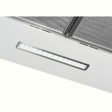 Витяжка Pyramida MX 60 (450) B WH