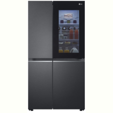 Холодильник LG GC-Q257CBFV