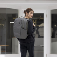 Рюкзак Thule Subterra 2 Backpack 27L TSLB-417 Vetiver Gray