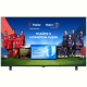 LED-телевізор Haier H55K85FUX 