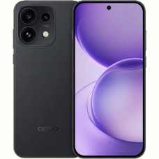 Смартфон OPPO Reno16 Pro 12/512GB Starlight Black