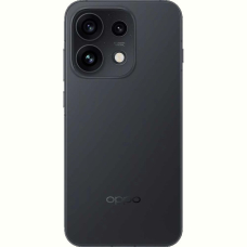 Смартфон OPPO Reno16 Pro 12/512GB Starlight Black