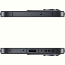 Смартфон OPPO Reno16 Pro 12/512GB Starlight Black