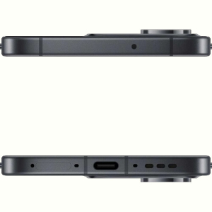 Смартфон OPPO Reno16 Pro 12/512GB Starlight Black