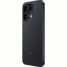 Смартфон OPPO Reno16 Pro 12/512GB Starlight Black