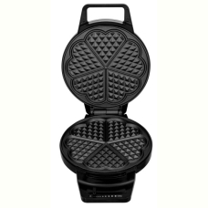 Вафельниця Sencor SWF 1010BK