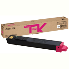 Картридж Kyocera TK-8115M (1T02P3BNL0) Magenta