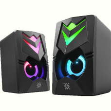 Акустика Defender J4 2.0 6W (65964) Black