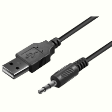 Акустика Defender J4 2.0 6W (65964) Black
