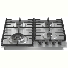 Газова варильна поверхня Gorenje GW642ABX (BG6AB-G0B)