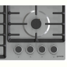 Газова варильна поверхня Gorenje GW642ABX (BG6AB-G0B)