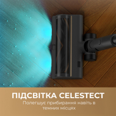 Акумуляторний пилосос Dreame R20 Aqua