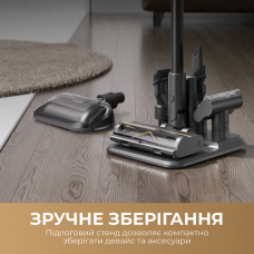 Акумуляторний пилосос Dreame R20 Aqua