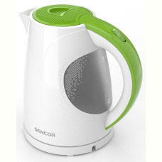 Електрочайник Sencor SWK 1511GR