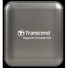 SSD накопичувач Transcend 2TB External SSD ESD420C (TS2TESD420C)