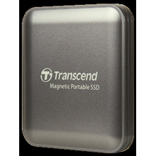 SSD накопичувач Transcend 2TB External SSD ESD420C (TS2TESD420C)