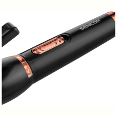 Щипці для завивки Sencor SHS 8603BK