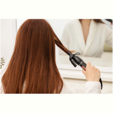 Щипці для завивки Sencor SHS 8603BK