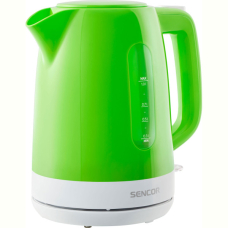 Електрочайник Sencor SWK 1021GR