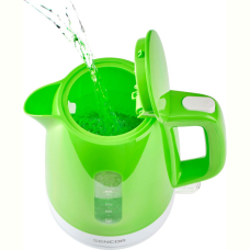 Електрочайник Sencor SWK 1021GR
