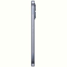 Смартфон Infinix GT 50 PRO X6891 12/256GB Silver Glacier