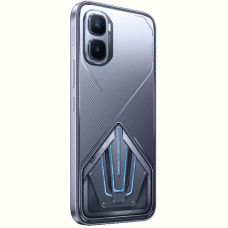 Смартфон Infinix GT 50 PRO X6891 12/256GB Silver Glacier