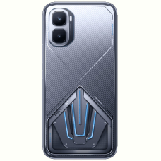 Смартфон Infinix GT 50 PRO X6891 12/256GB Silver Glacier