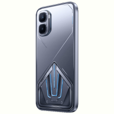 Смартфон Infinix GT 50 PRO X6891 12/256GB Silver Glacier