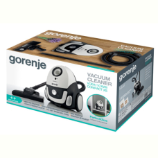 Пилосос Gorenje VCEA11CXWII